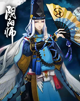 阴阳师 - 夜神模拟器电脑版畅玩